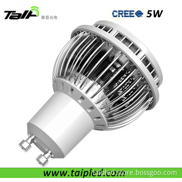 GU10 5W LED Spotlight 3 Years Warranty (TP-FC-XP-5W)